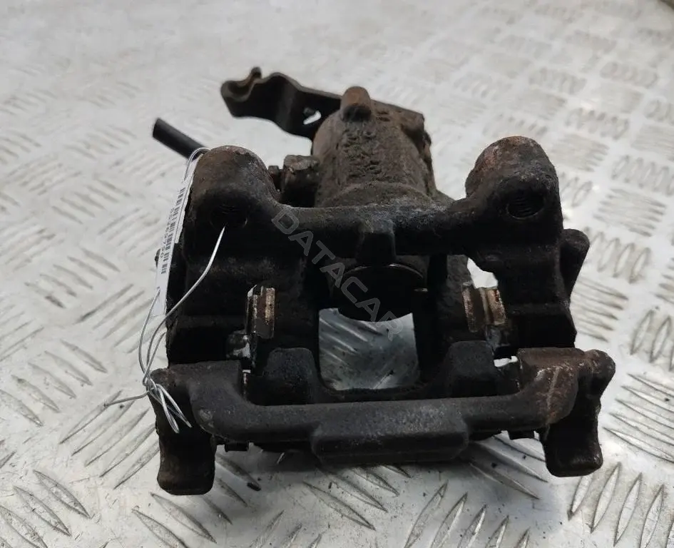 Суппорт тормозной 55369790