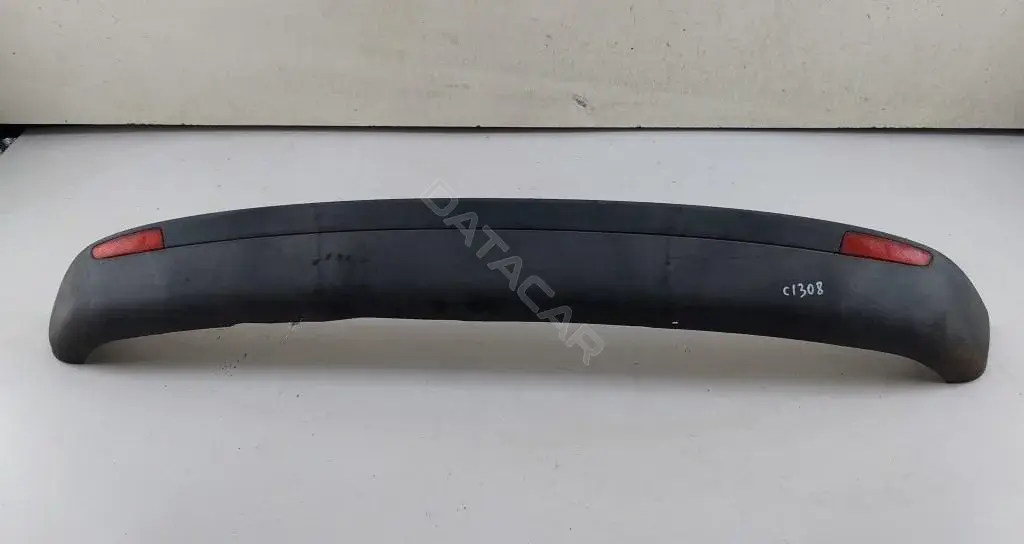 Юбка бампера 2S6117906C