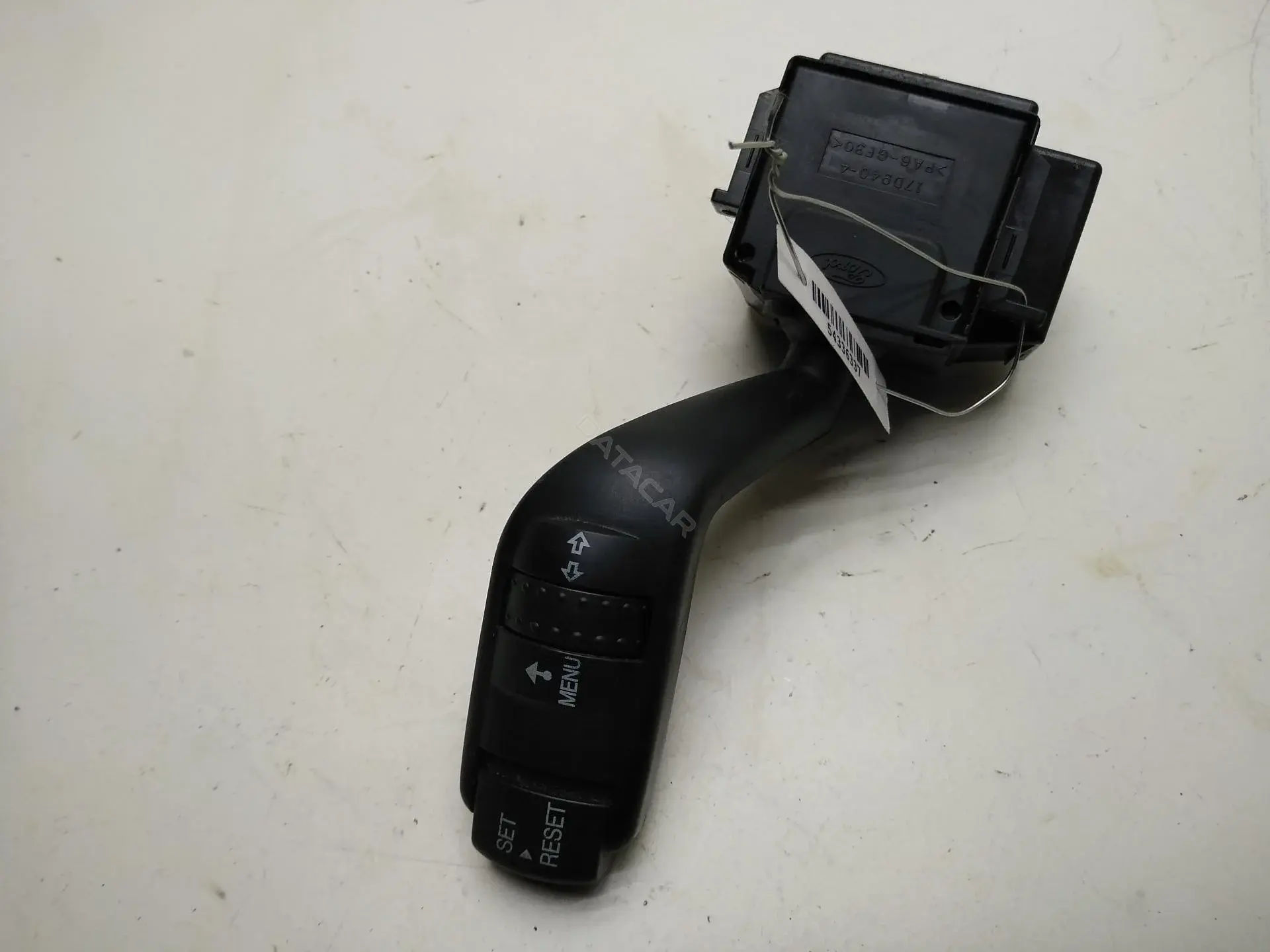 Переключатель подрулевой 3M5T13335BD