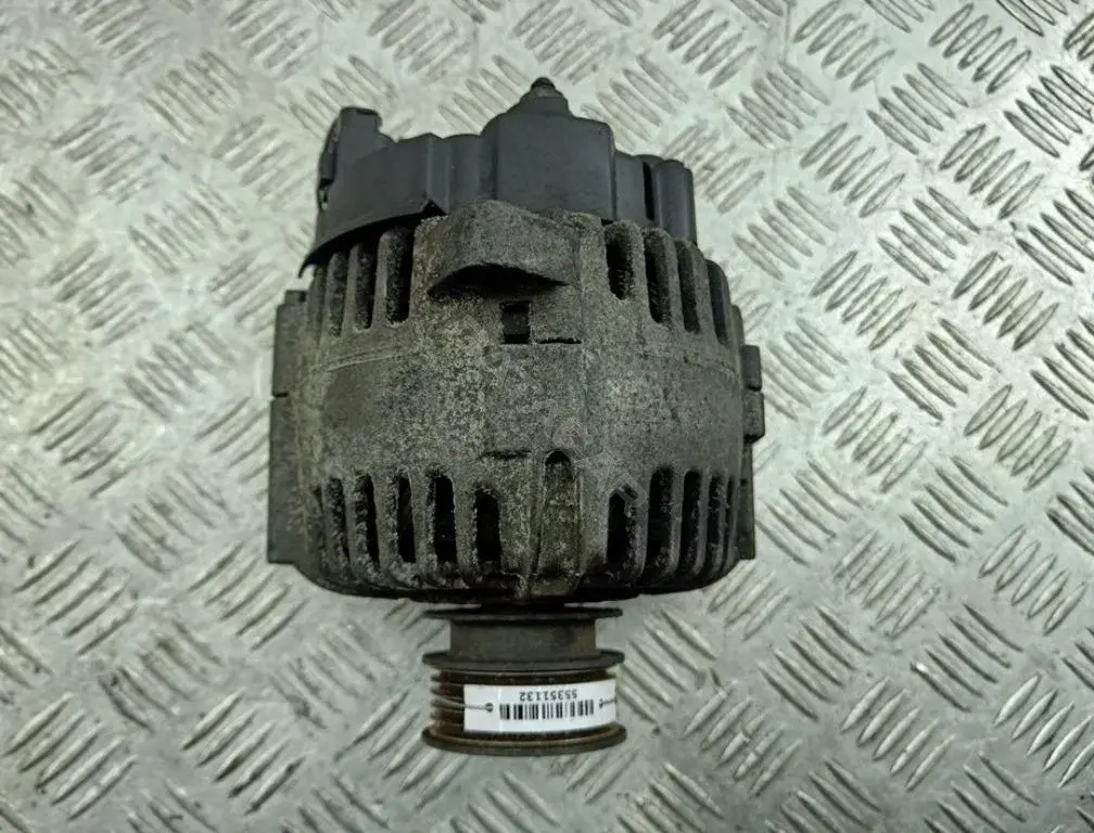 Генератор 8200100907