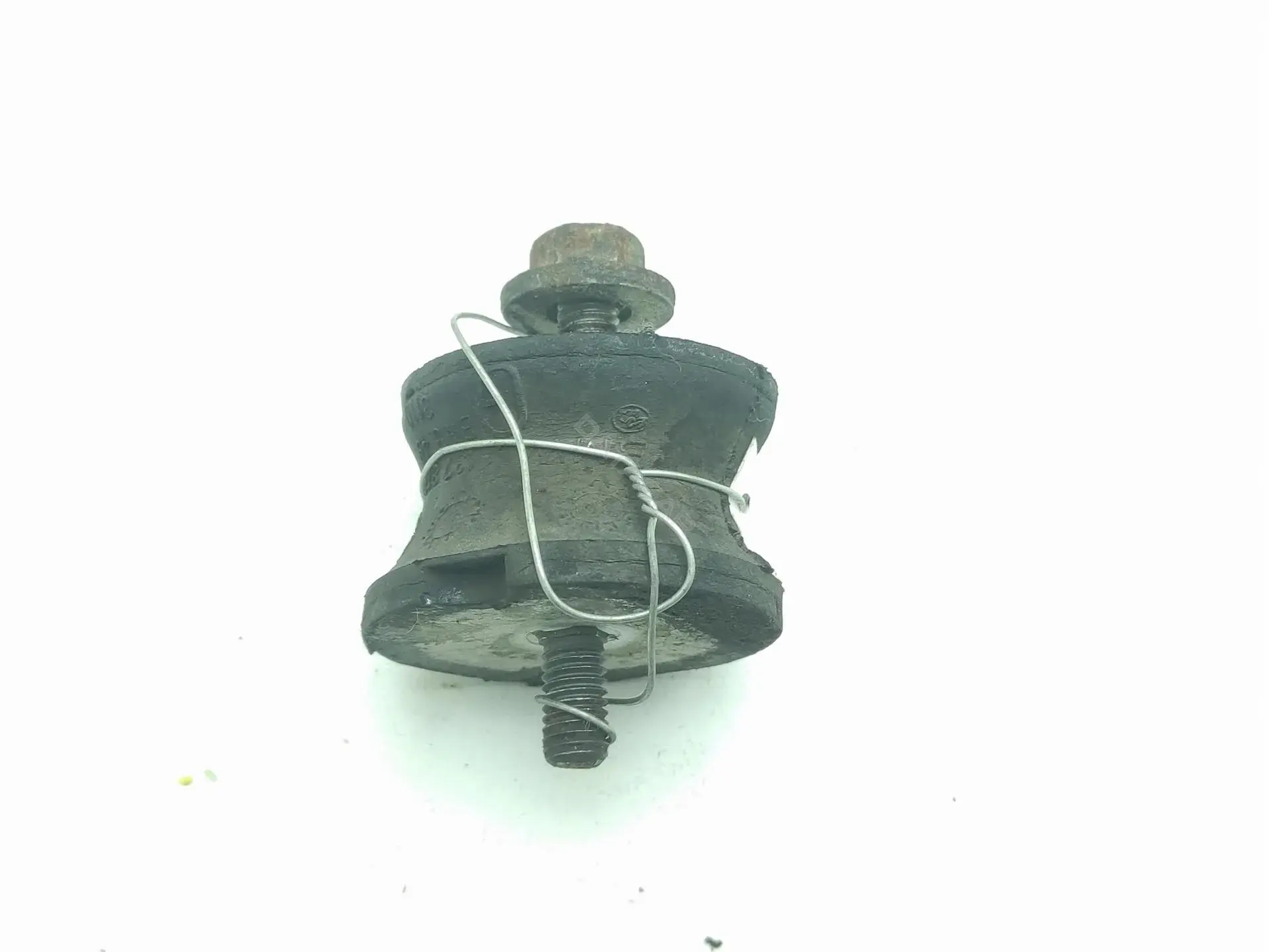 Подушка КПП 1137817