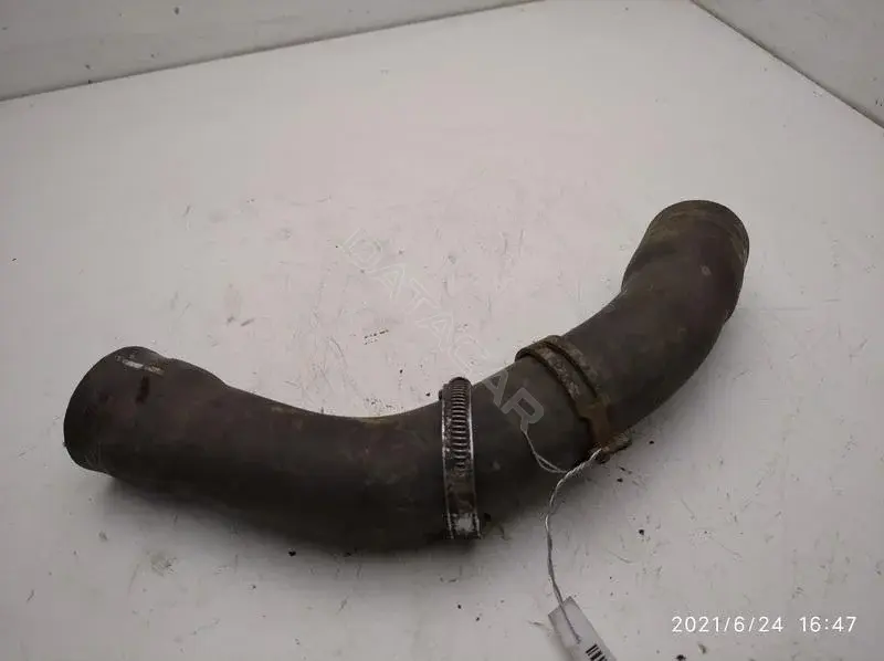 Патрубки системы охлаждения 53666180