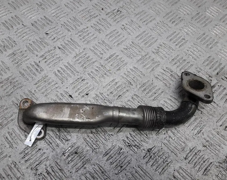 Трубка системы рециркуляции EGR 038131521bm