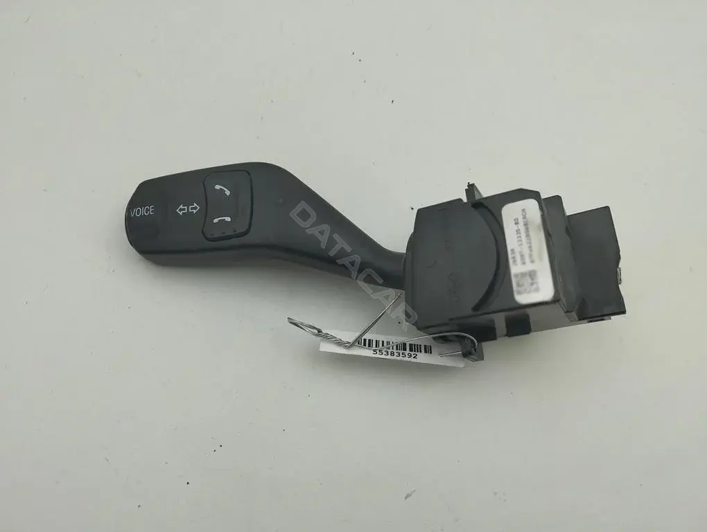 Переключатель подрулевой 6G9T13335BD