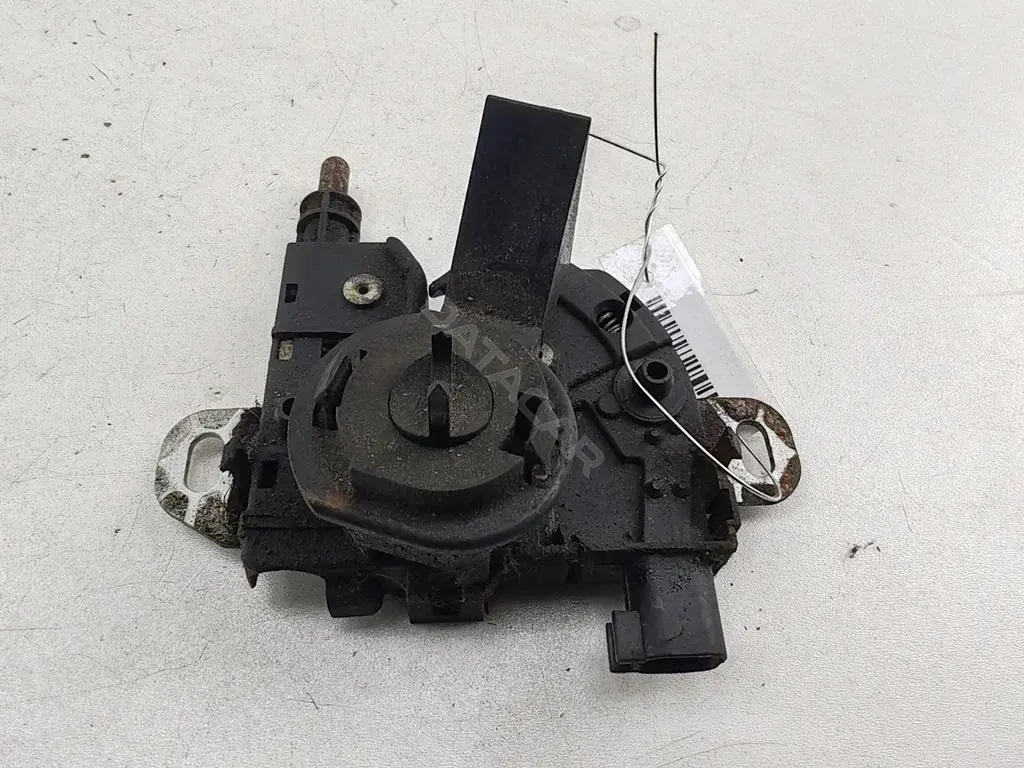 Замок капота 3M5116708AB