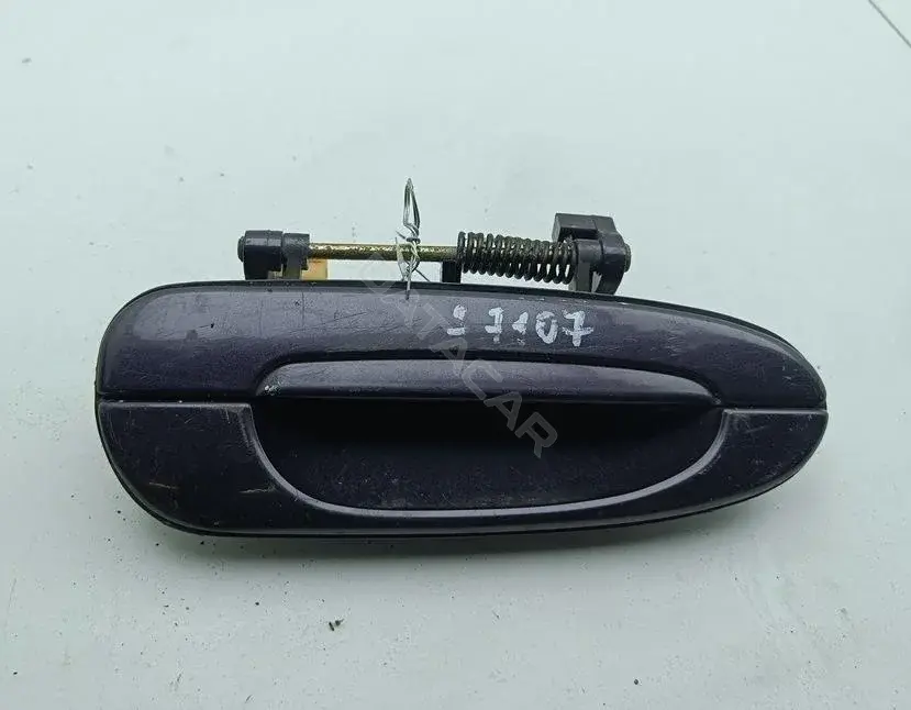 Ручка двери 54349936