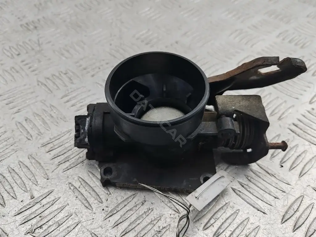 Дроссельная заслонка XS4U9E927