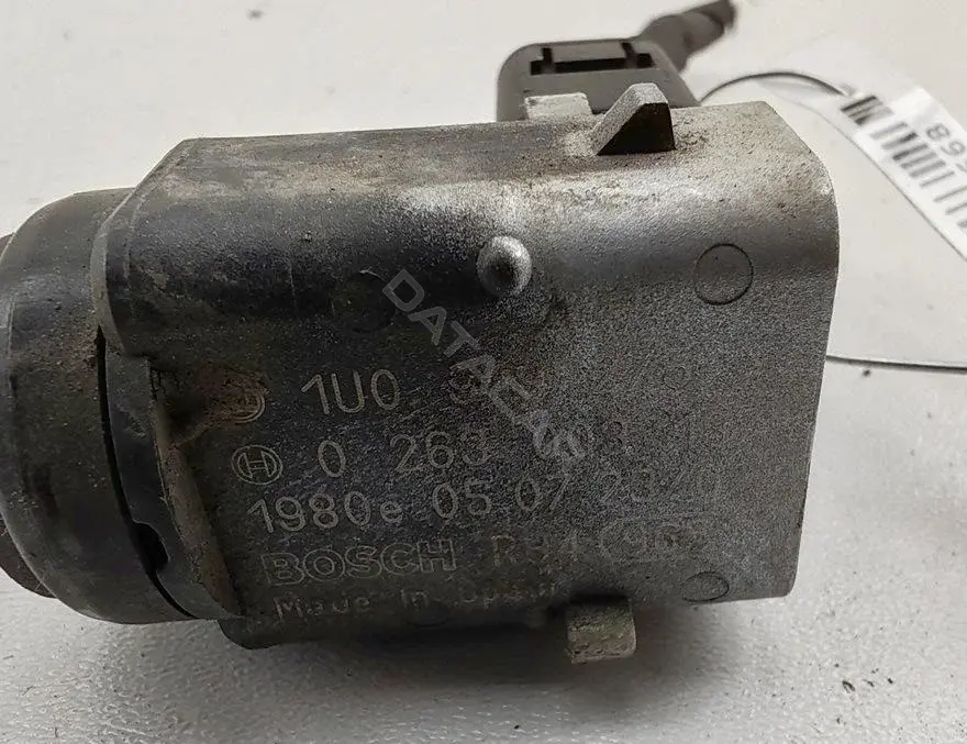 Датчик парктроника 1U0919275