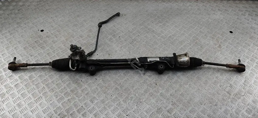Рулевая рейка 7L6422055AB