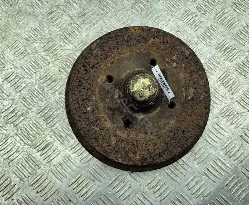 Тормозной барабан 55399645