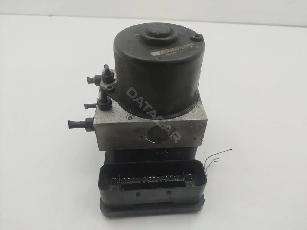 Блок управления АБС 1C0907379K