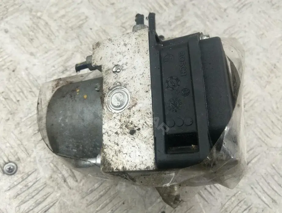 Блок управления АБС 47660EM10A