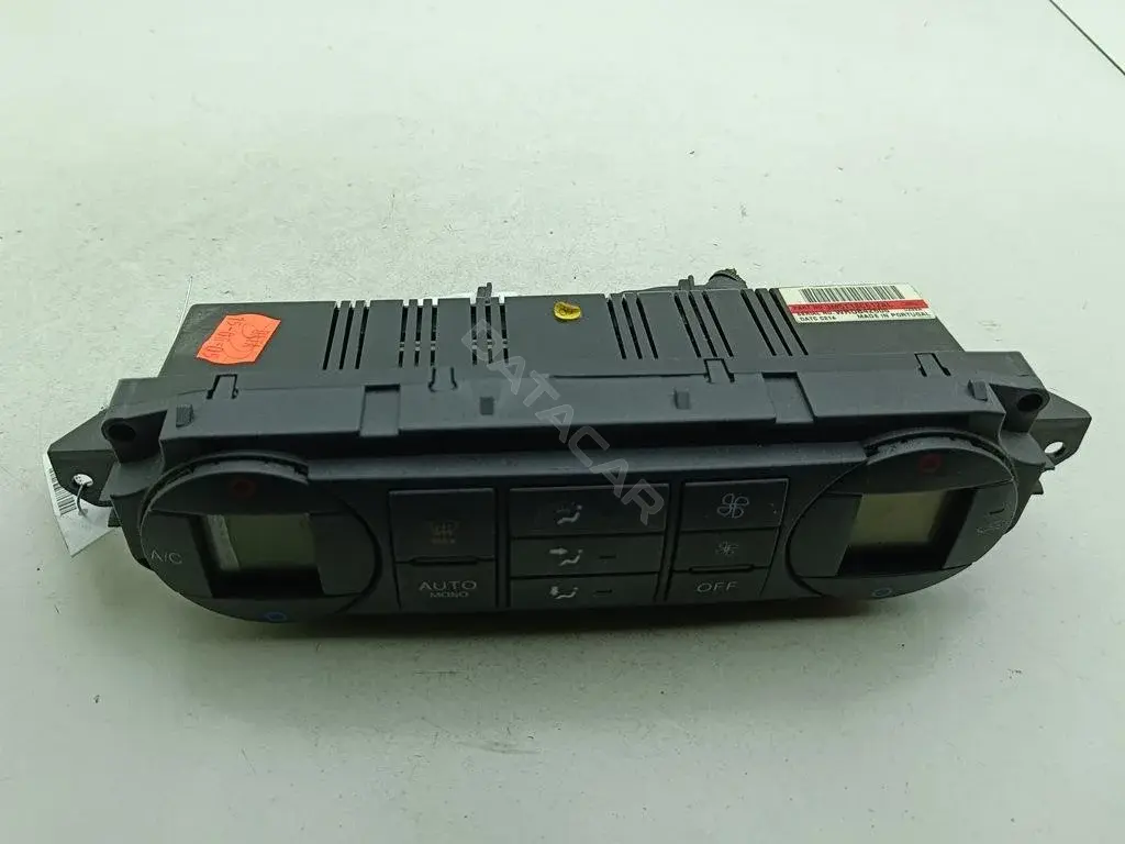 Переключатель отопителя 3M5T18C612AL