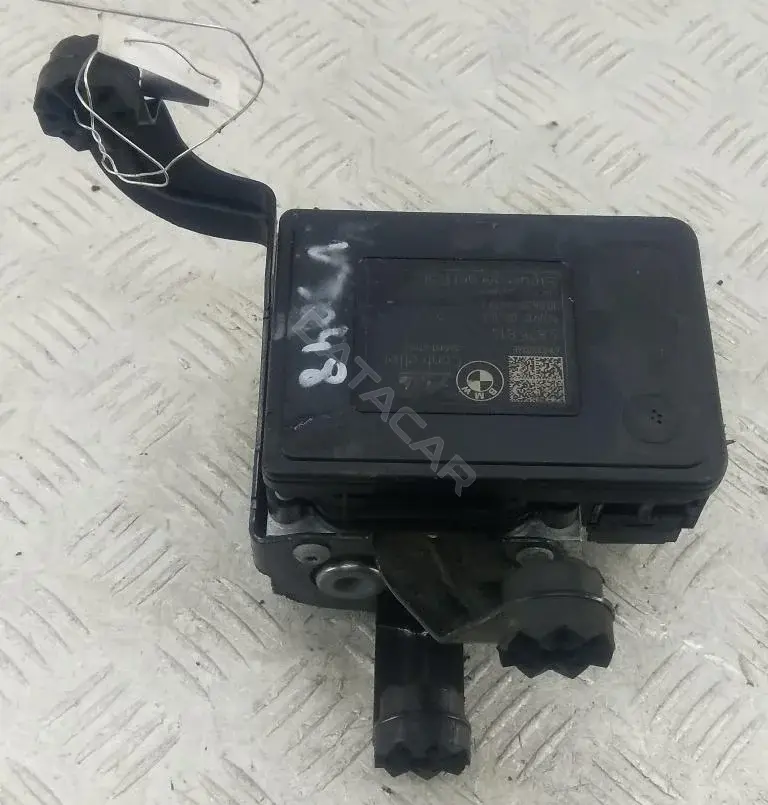 Блок управления АБС 6875813, 6875814