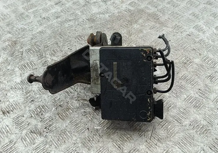 Блок управления АБС 1635459832