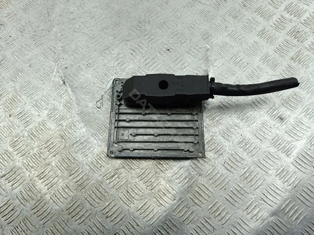 Блок управления двигателем 4M5112A650HG, S118934101G