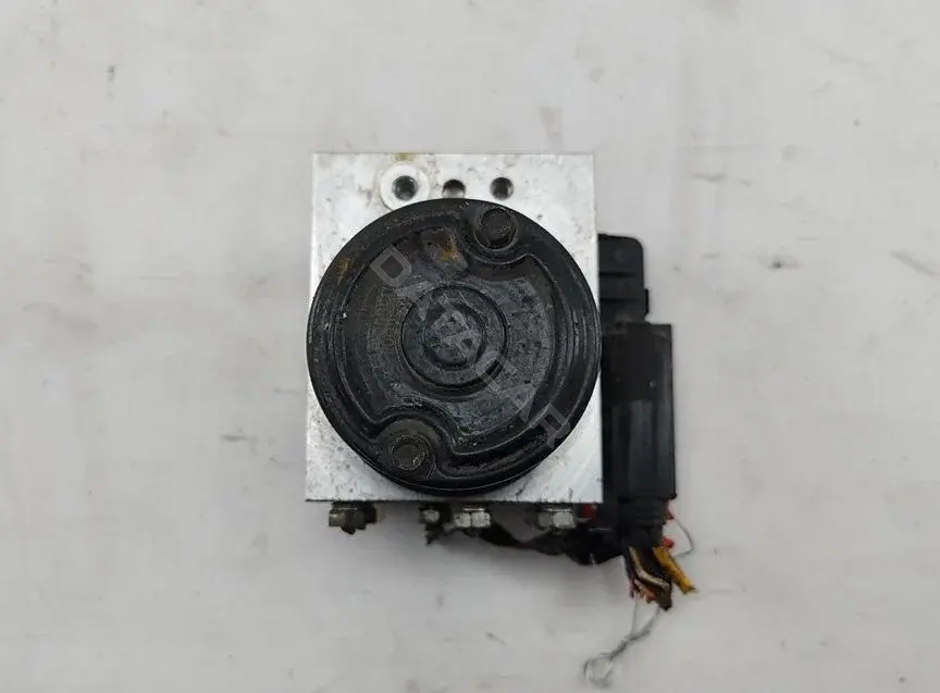 Блок управления АБС BH60101110