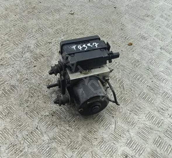 Блок управления АБС 1k0907379d