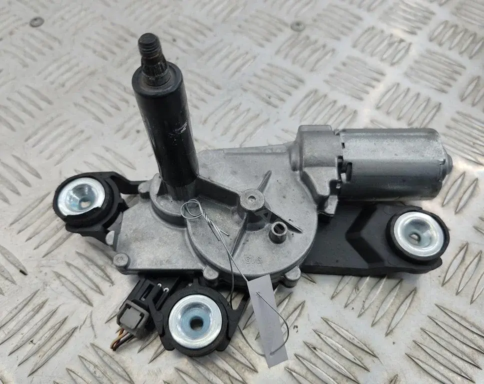 Мотор стеклоочистителя 3M51R17K441