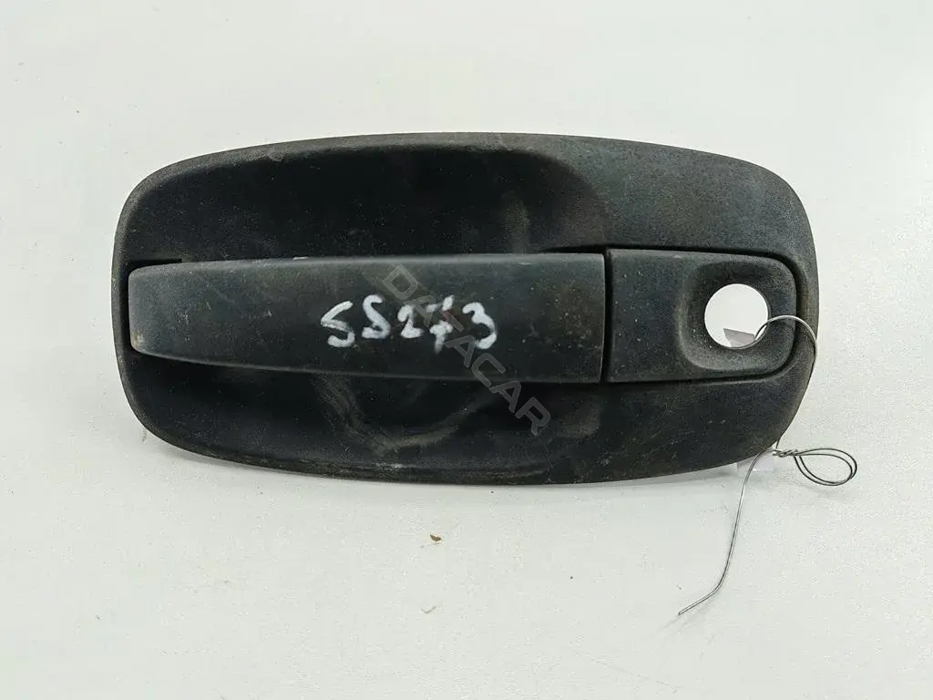 Ручка двери 8200170625