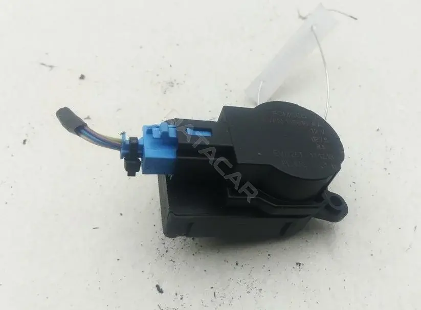 Мотор заслонки печки AV6N19E616AA
