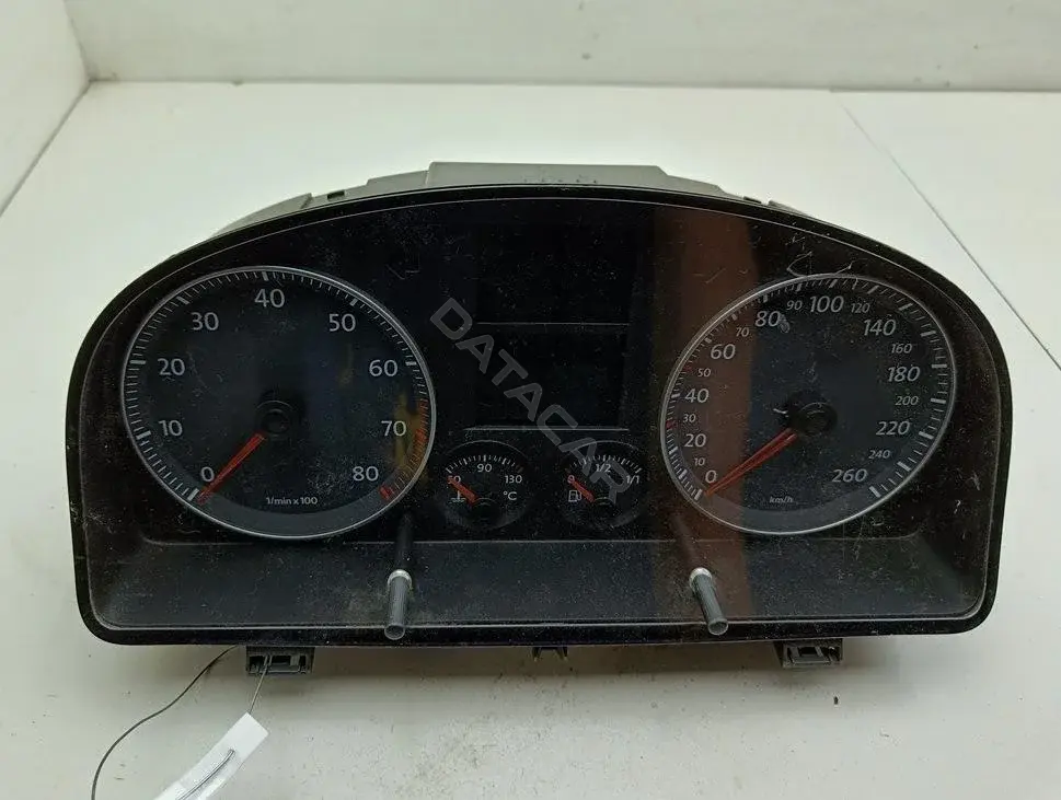 Панель приборов 1T0920860FX