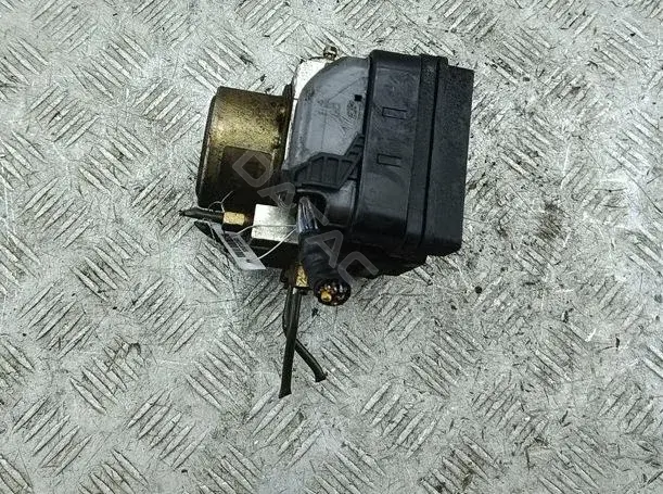 Блок управления АБС 47660EQ02A
