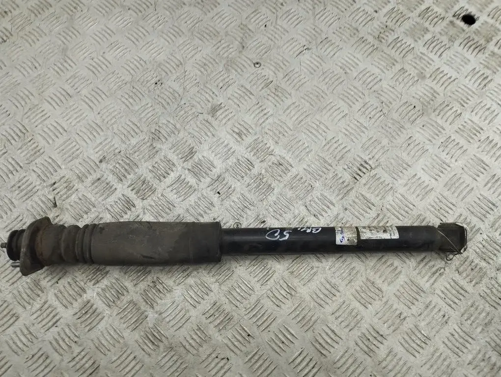Амортизаторы 55287731