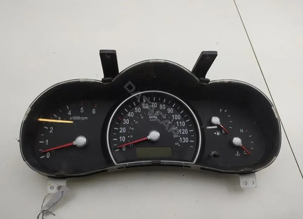 Панель приборов 94001-4D270