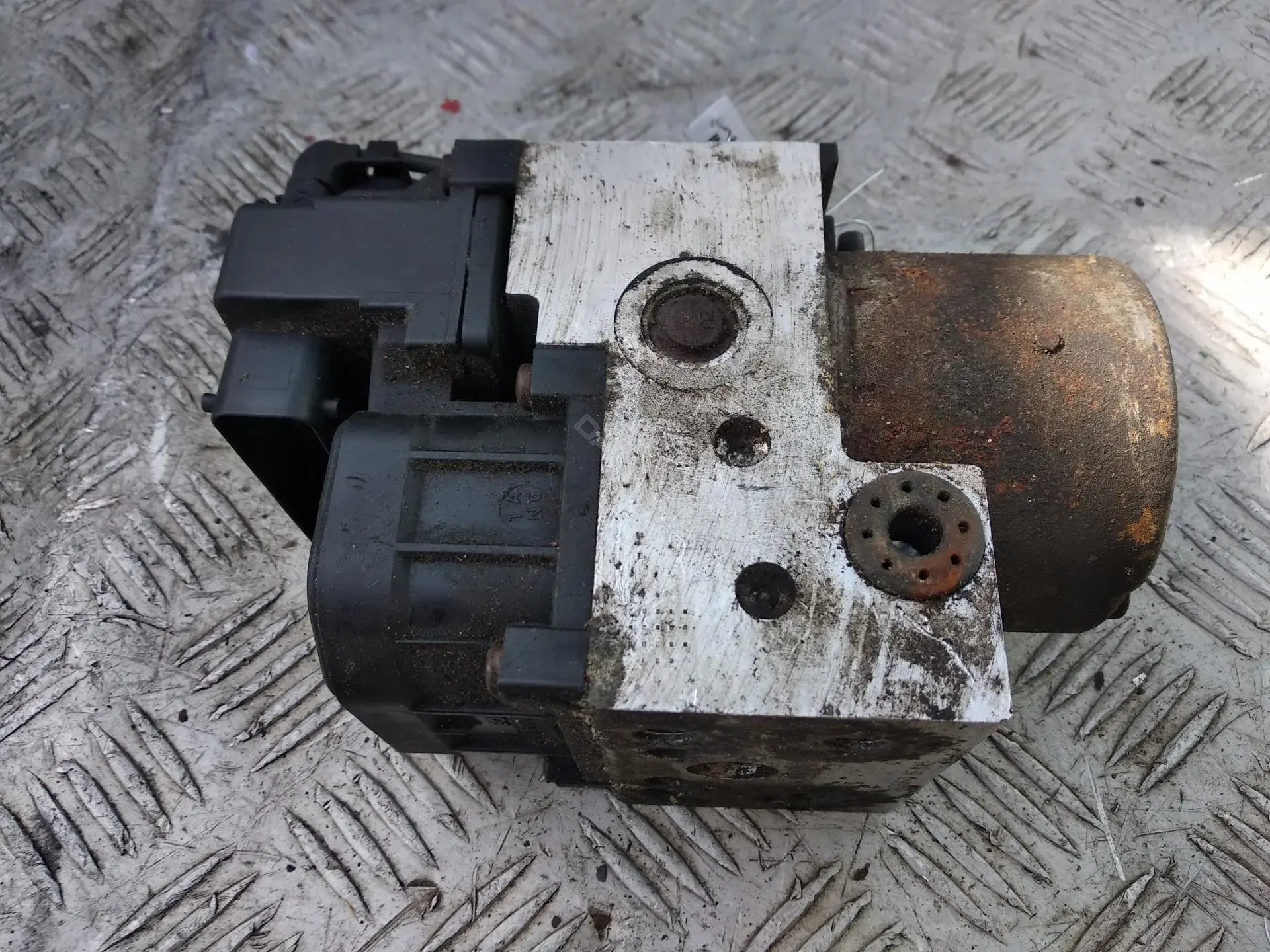 Блок управления АБС 476608f815