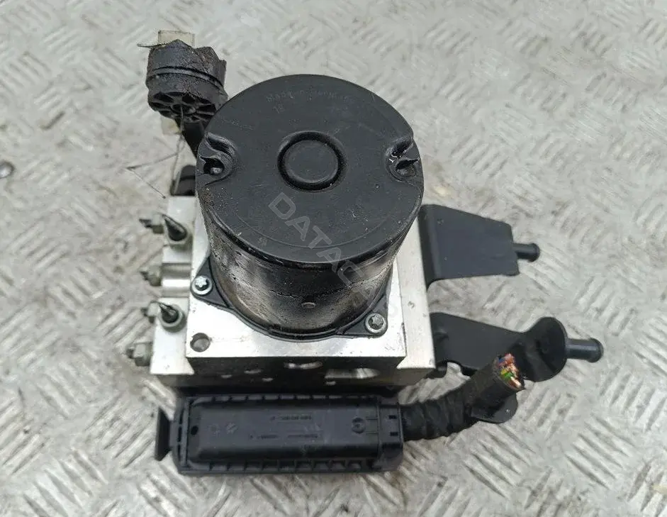 Блок управления АБС 34516783360