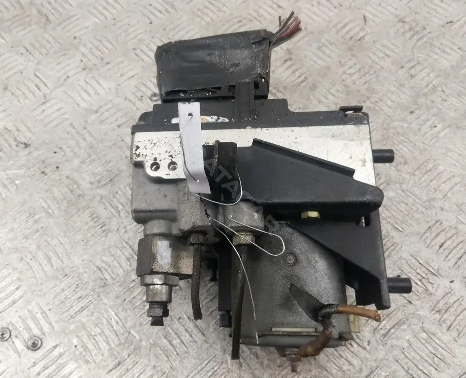 Блок управления АБС 34511090910