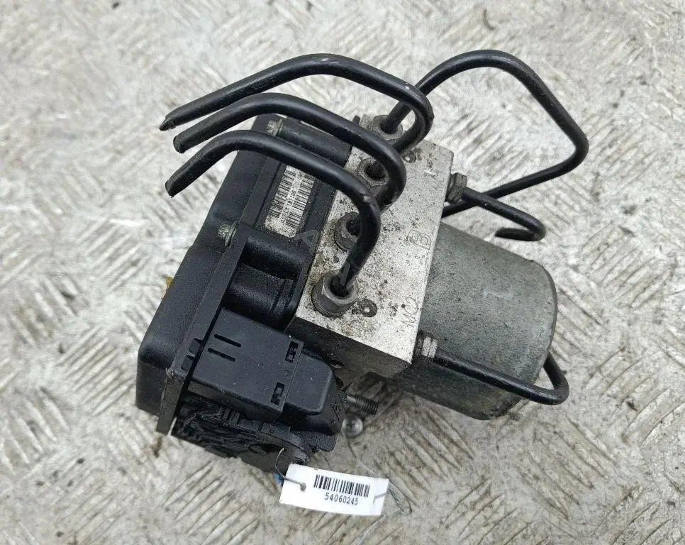 Блок управления АБС 0265800427