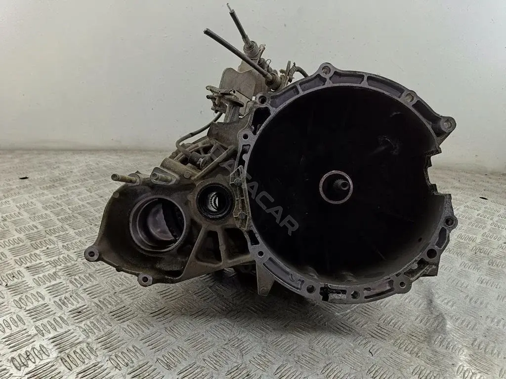Механическая коробка передач (МКПП) 5L847003BH