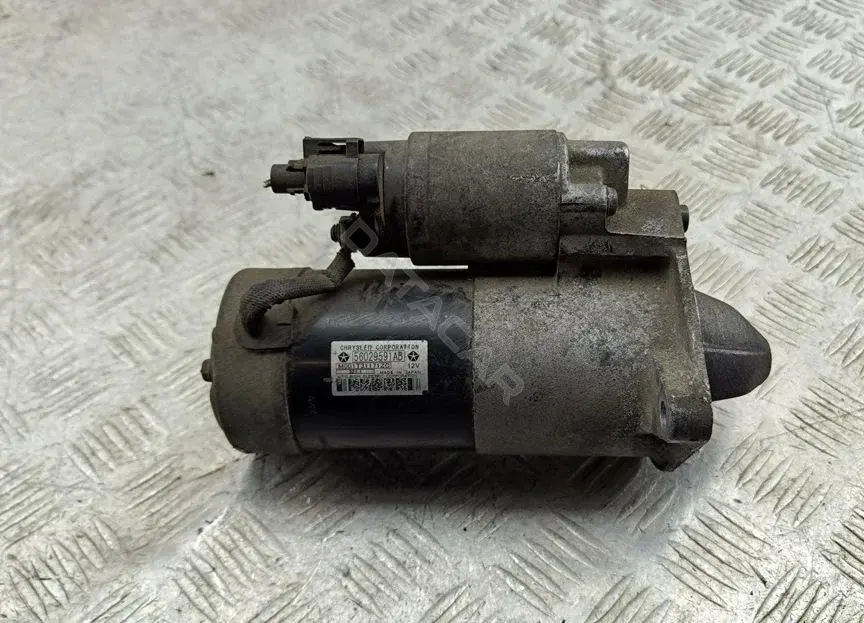 Стартер 56029591AB