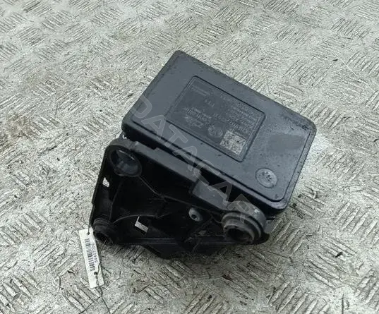 Блок управления АБС 5q0907379r