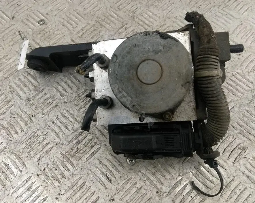 Блок управления АБС 0265244908
