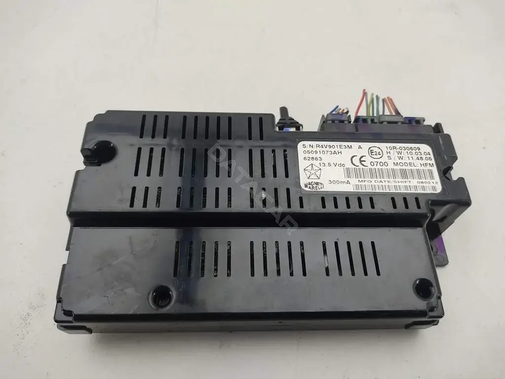 Блок Bluetooth 05091073AH