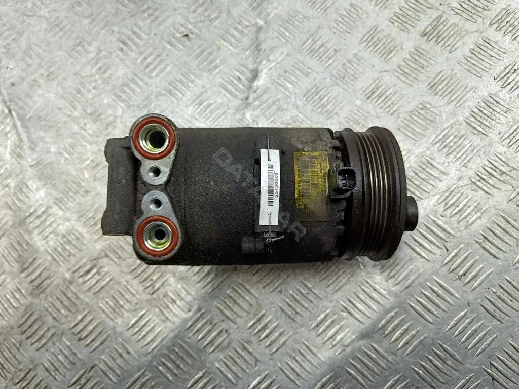 Компрессор кондиционера 3M5H19D629PH