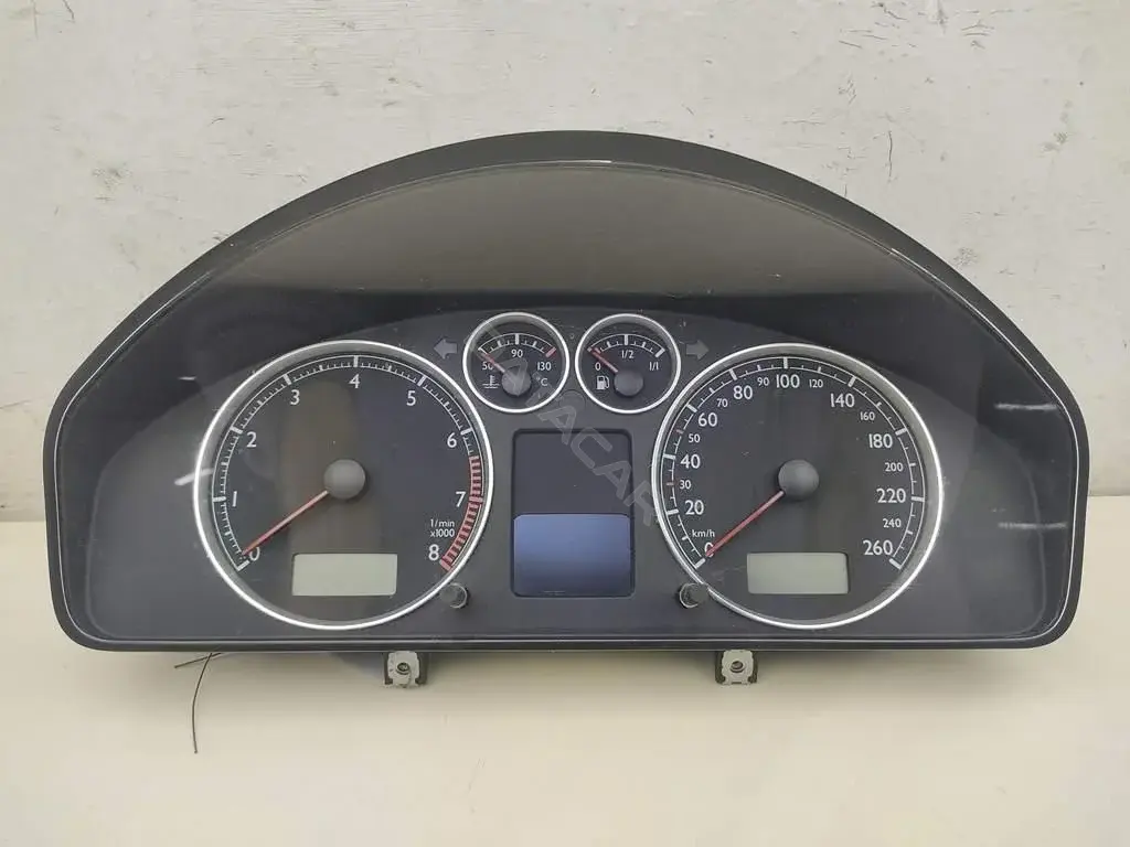 Панель приборов 7M7920820H