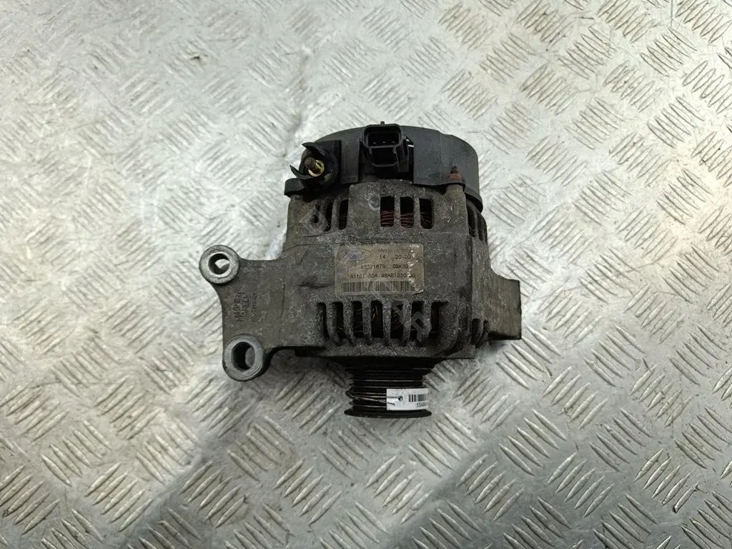 Генератор 98AB10306GG