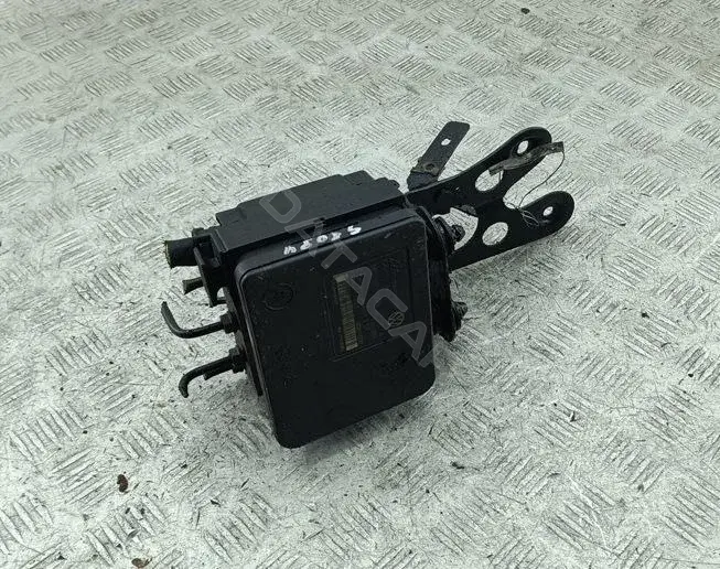 Блок управления АБС 1K0907379D