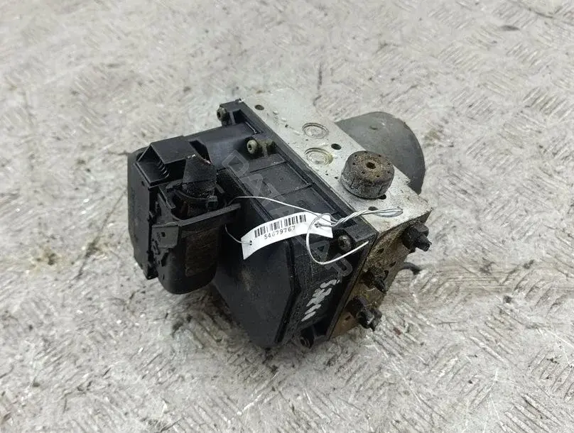 Блок управления АБС 3u0614517b