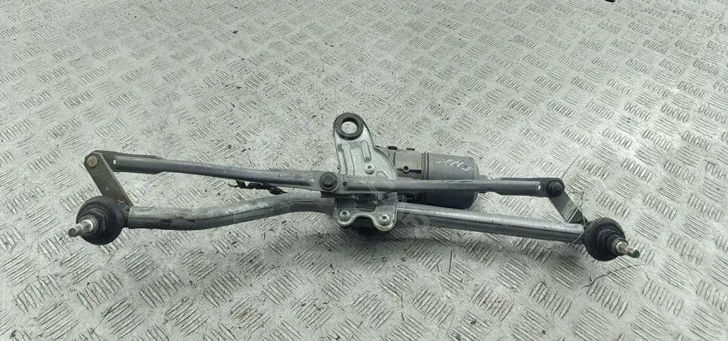 Трапеция стеклоочистителя 54805536