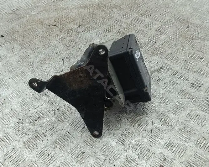 Блок управления АБС 7700302426