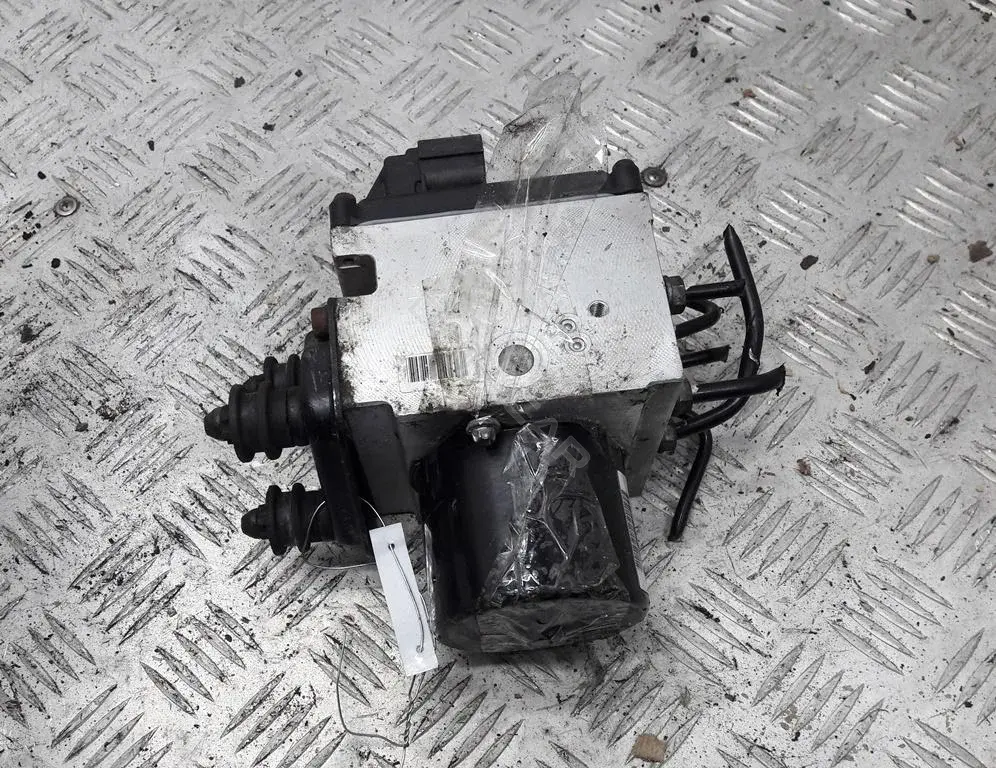 Блок управления АБС 54126925