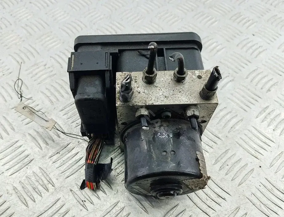 Блок управления АБС 00402966D0