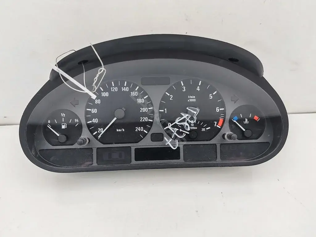 Панель приборов 6940868