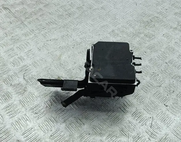 Блок управления АБС 0265235067, 589102B800