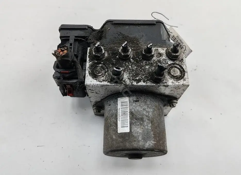 Блок управления АБС 5N0614517M